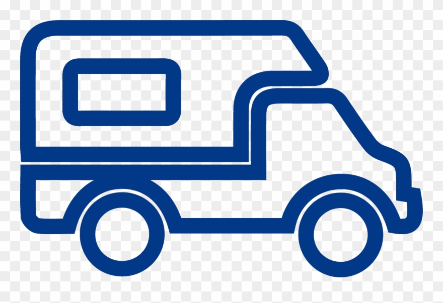 Download Recreational Vehicle Clipart (2049716) PinClipart