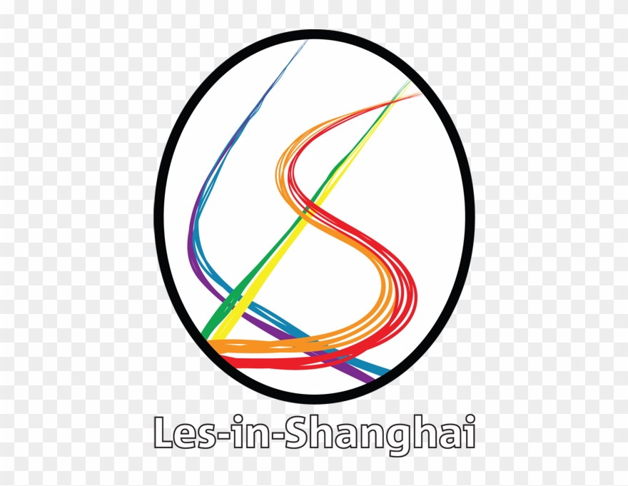 Les In Shanghai - Shanghai Clipart