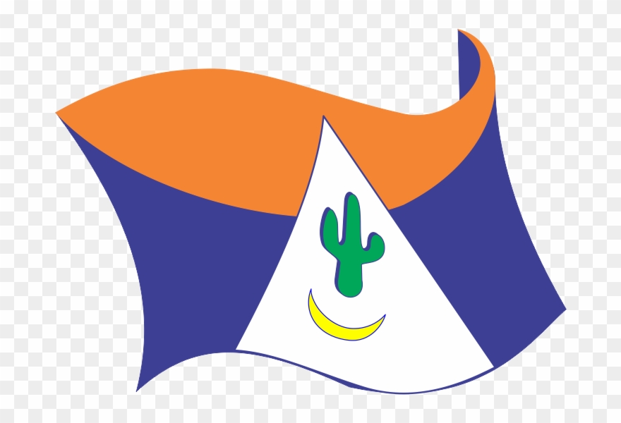 Bandeira Santa Maria Da Boa Vista Pe - Bandeira De Santa Maria Da Boa Vista Clipart