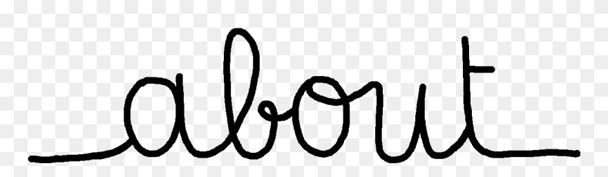 I'm Leighanne And I'm A Reading Teacher - Calligraphy Clipart