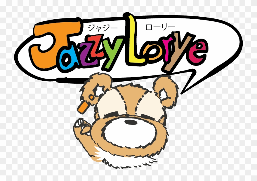 Jazzy Lorye Homepage Line Stickers Png Download , Png - Portable Network Graphics Clipart
