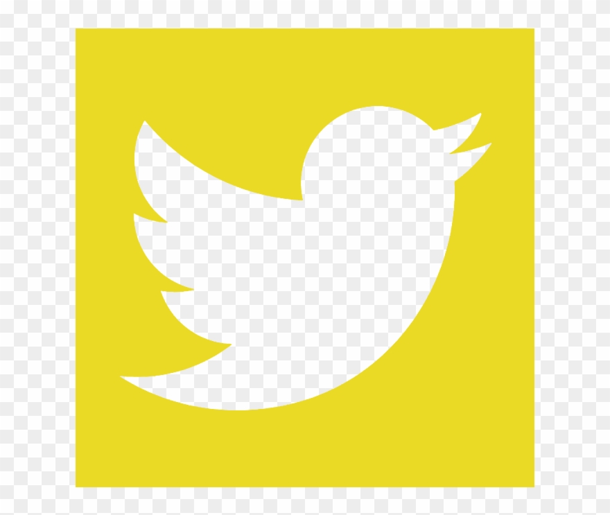 Facebook Social Networking Twitter Social Networking - Twitter Link Clipart