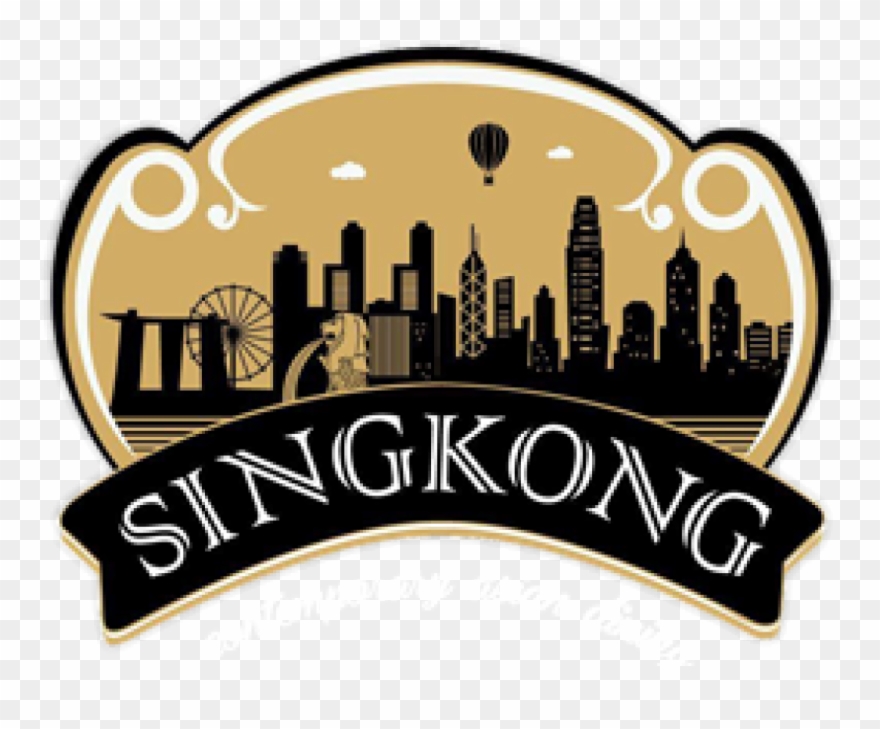 Vector Download Lounge Hospitality Professionals Who - Logo Singkong Thailand Clipart