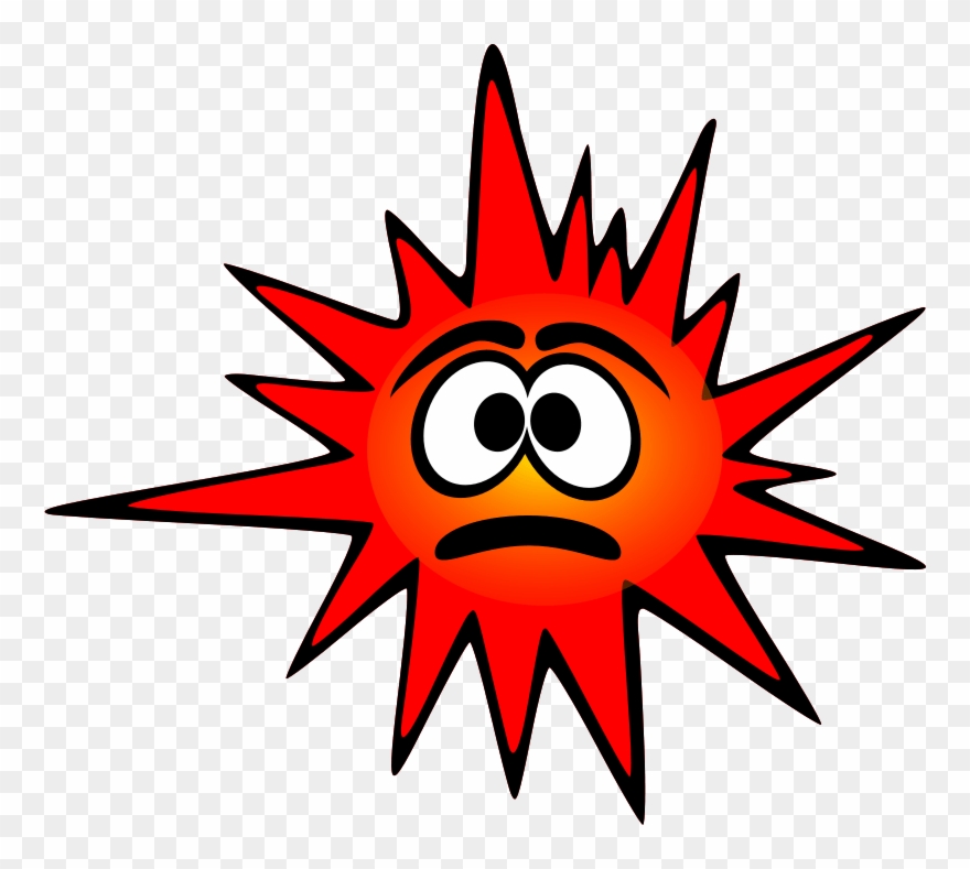 Clip Art Library Stock Colon Cancer Ribbon Clip Art - Transparent Background Germs Clipart - Png Download