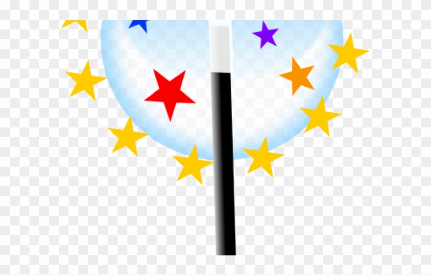 Magical Clipart Employee Celebration - Symbols In Philippine Culture - Png Download