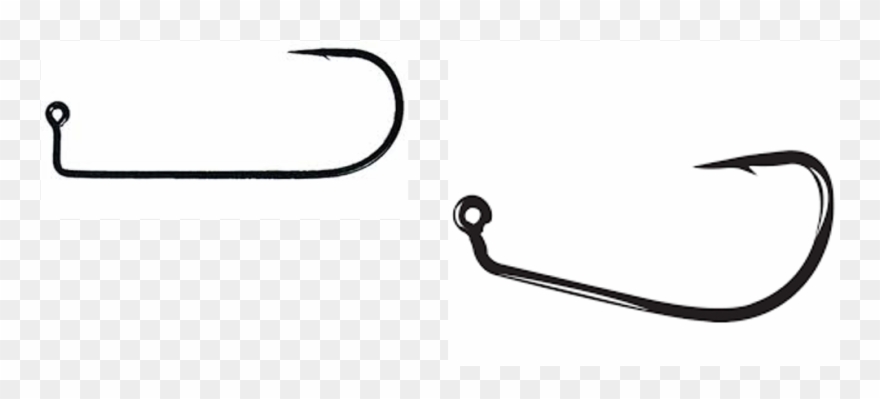 How To Choose The Proper Swimbait Jig Head-guide Matt Clipart