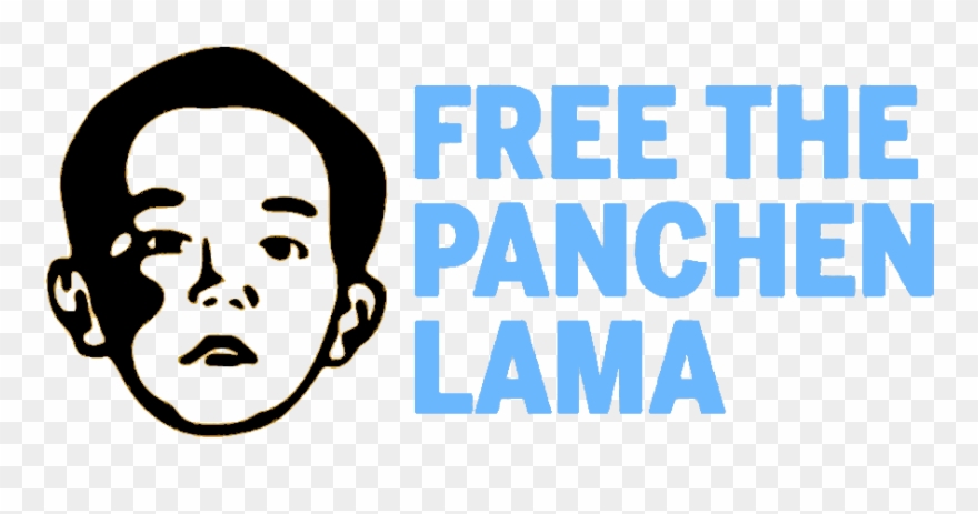 Free Panchen Lama Clipart