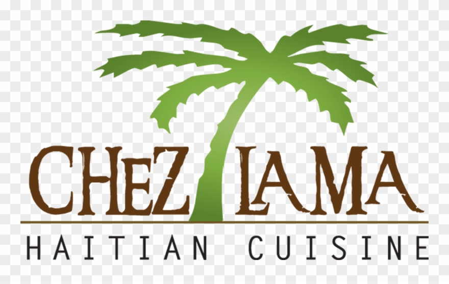Chez Lama Haitian Cuisine Clipart