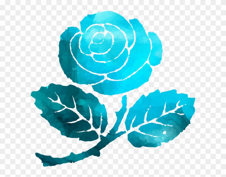 Rose Clip Art Clipart Stock Photography Clip Art - Rose Clip Art - Png Download