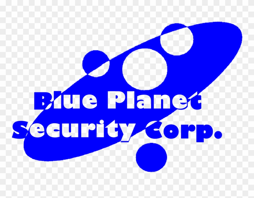 Government Clipart Municipal Office - Blue Planet Corporation - Png Download