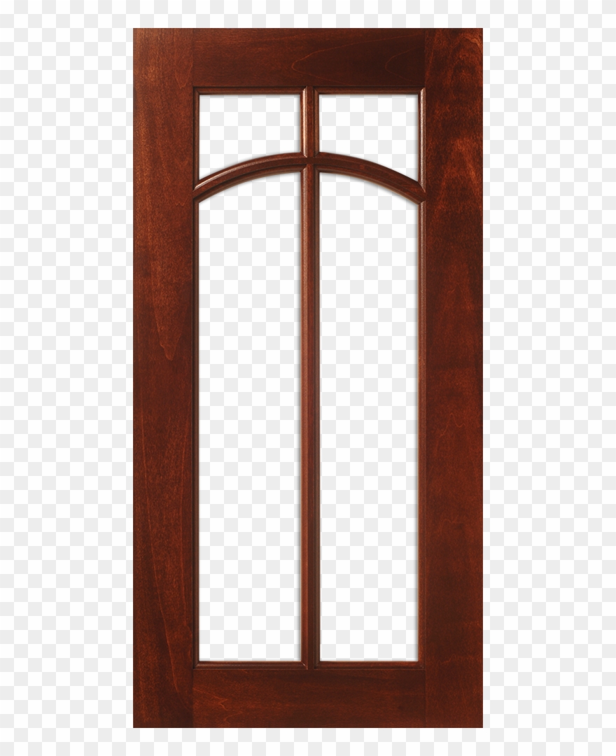 Door Clipart Door Frame - Png Download