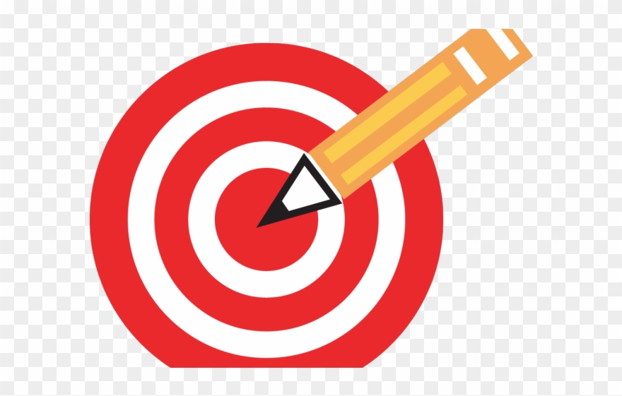 Target Clipart Consistent - Learning Objectives Png Transparent Png