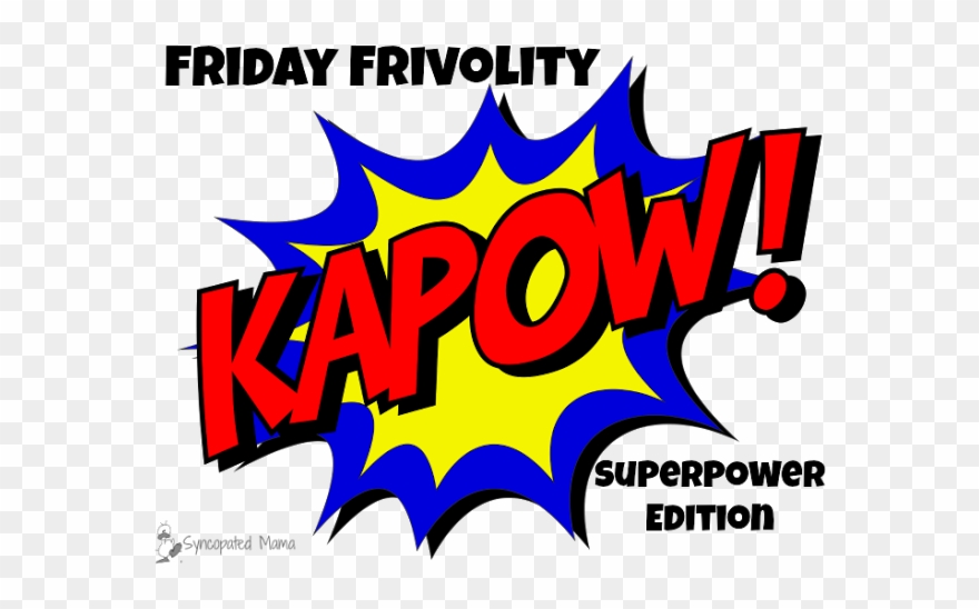 134 Best Partee Images On Pinterest In 2019 - Pow Zap Boom Png Clipart