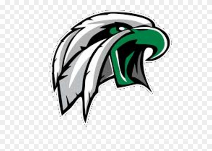 The Orchard Farm Eagles Defeat The St Charles West - Orchard Farm School Logo Clipart