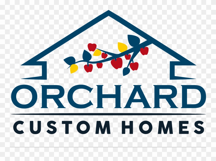 Orchard Custom Homes - Cafepress Cpa #3 Tile Coaster Clipart