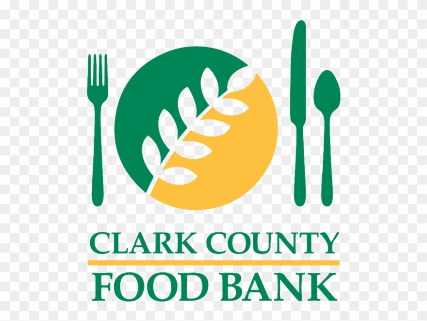 Clark County Food Bank Clipart