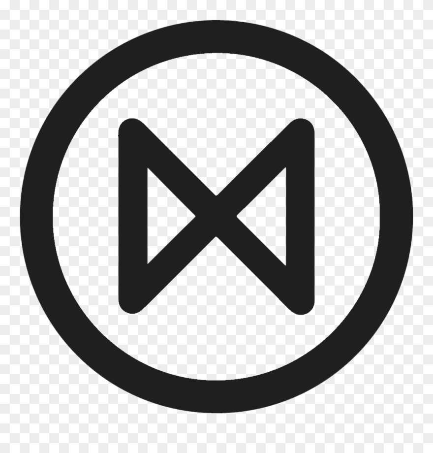 Monocle Design - Number 17 In Circle Clipart