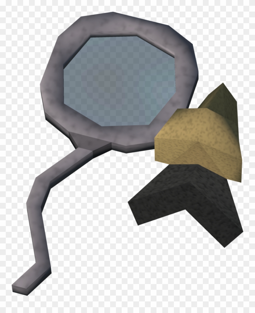 Fake Monocle, Moustache And Nose Detail - Wiki Clipart