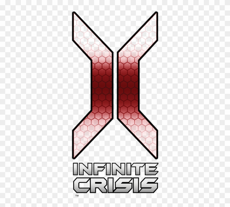 Infinite Crisis Clipart
