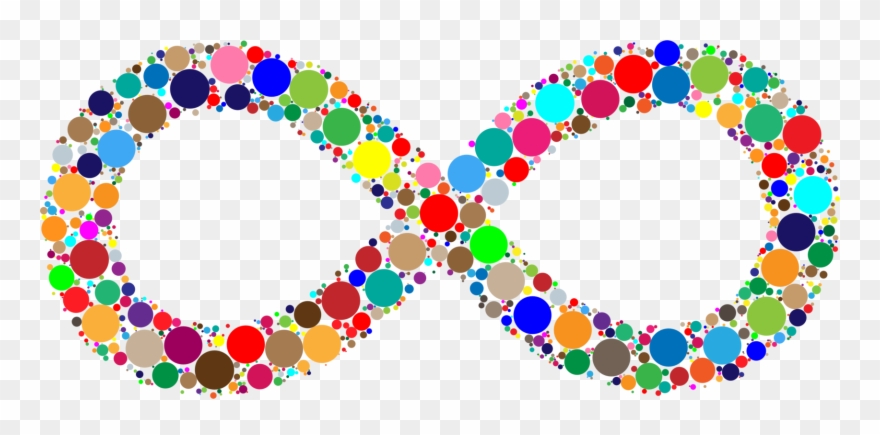 All Photo Png Clipart - Infinity Symbol Logo Png Transparent Png