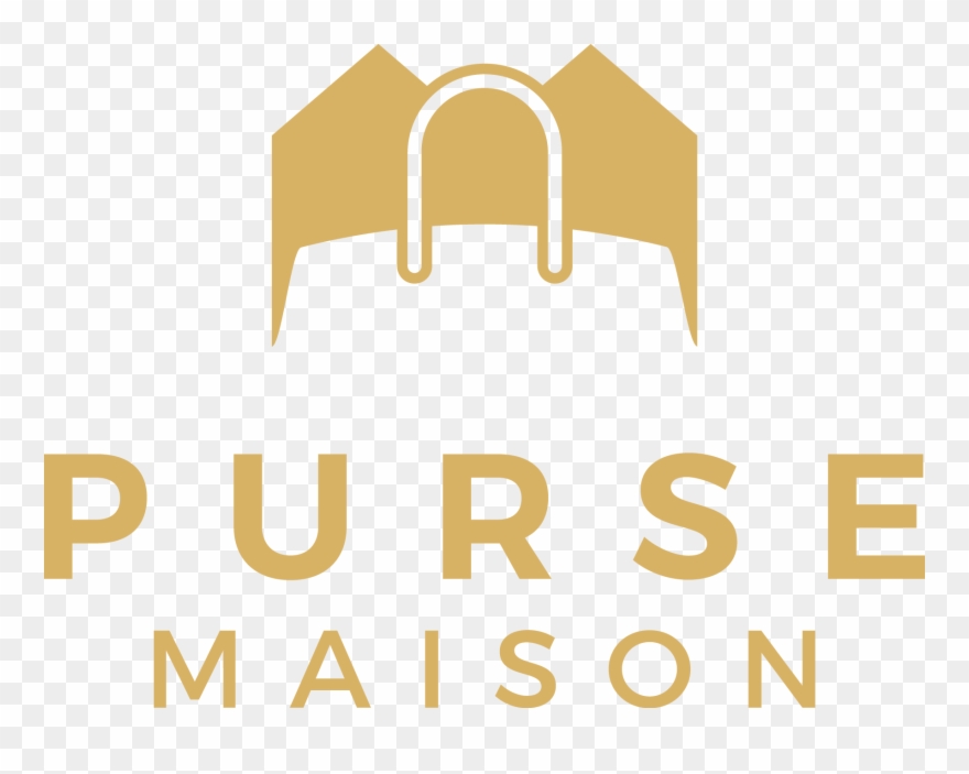 Purse Maison Clipart