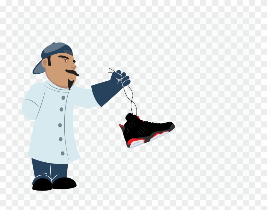 Lace'afella Is A Fictional Dr - Cartoon Clipart