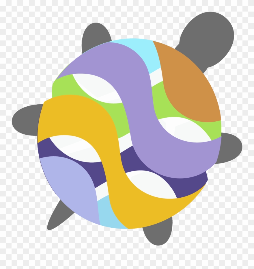 Turtle Clipart (#2051167) - PinClipart