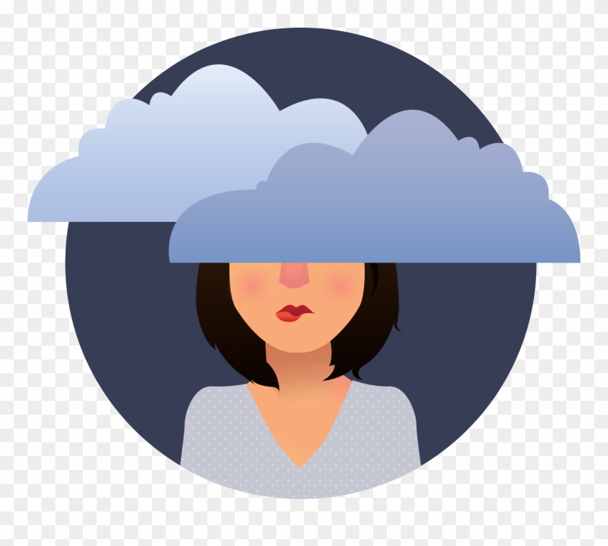 Sex Doldrums - Illustration Clipart