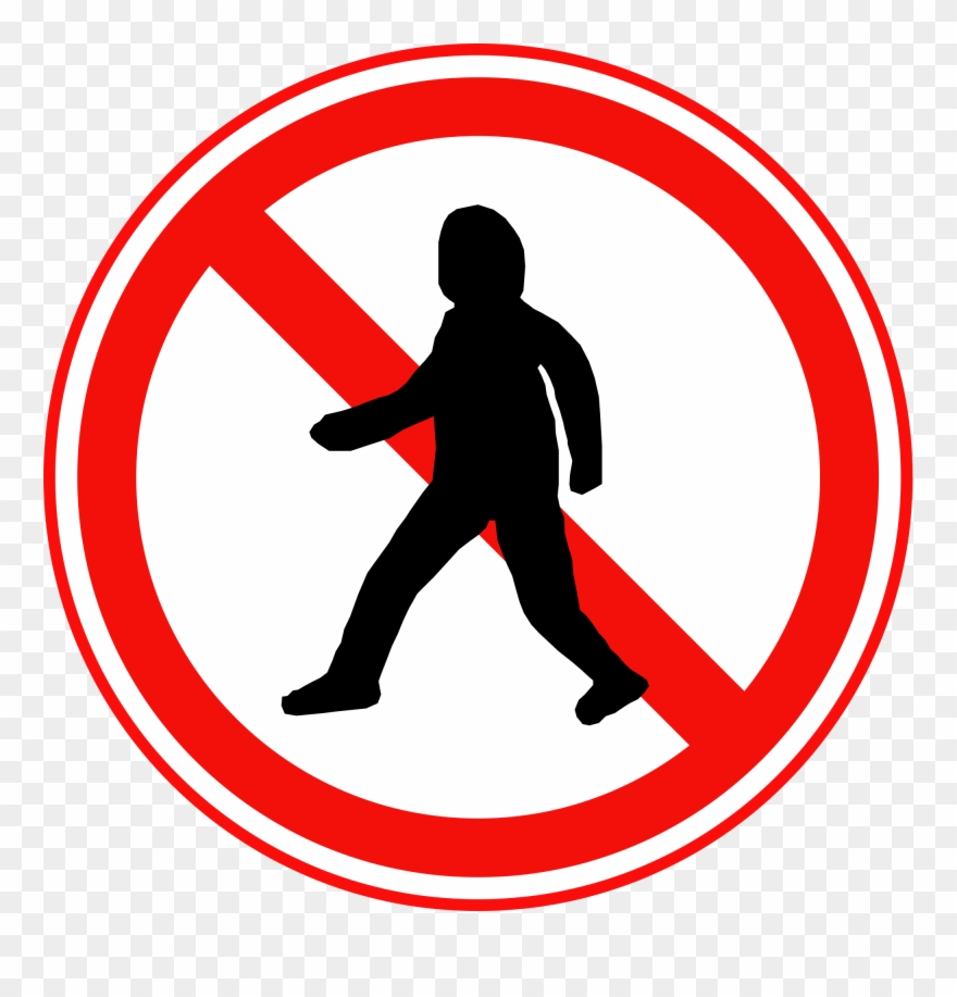 Open - Safety Sign In Workshop Clipart