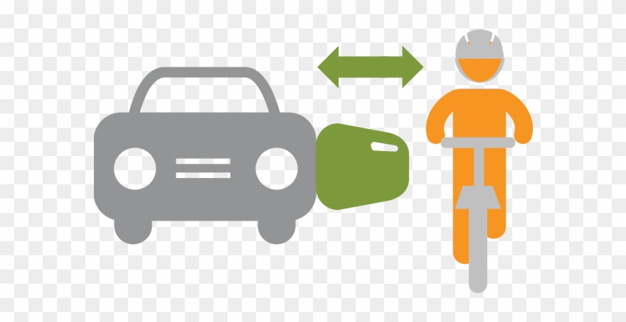 Safety Yield To Pedestrians - Sign Clipart