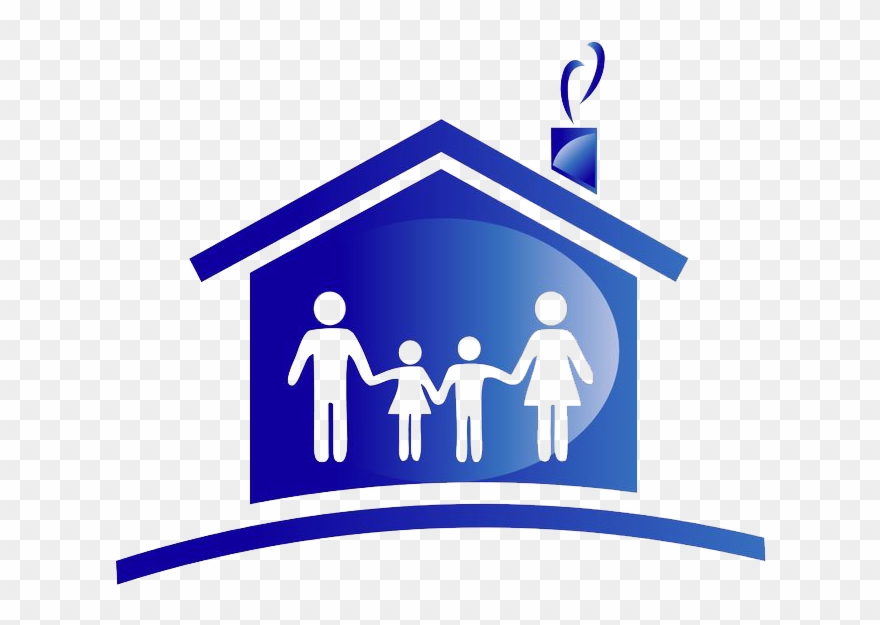Parent Child Relationship Clipart - Png Download