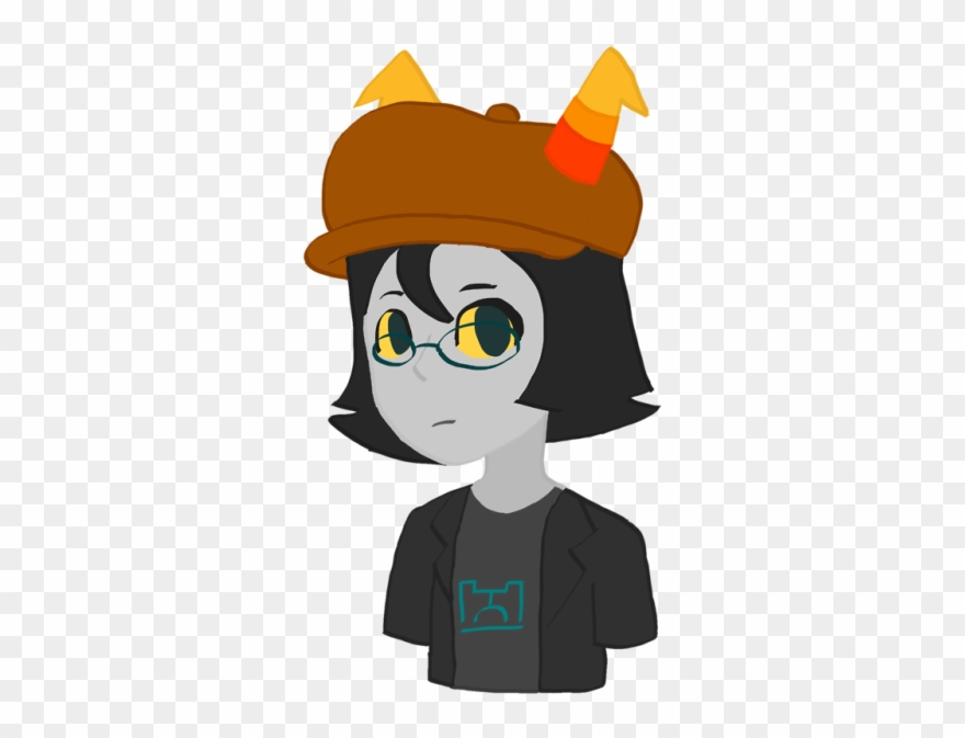 Or Something Like That Drawing Of My Favorite Troll - Illustration Clipart