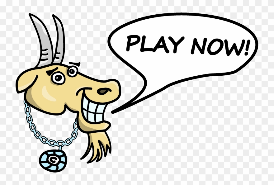 50x Wagering Applies - Cartoon Clipart