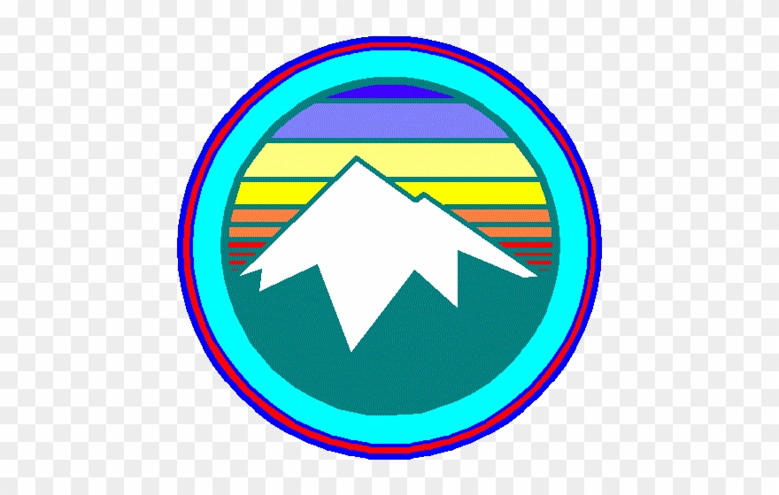 Logo - Mt Hood Clipart