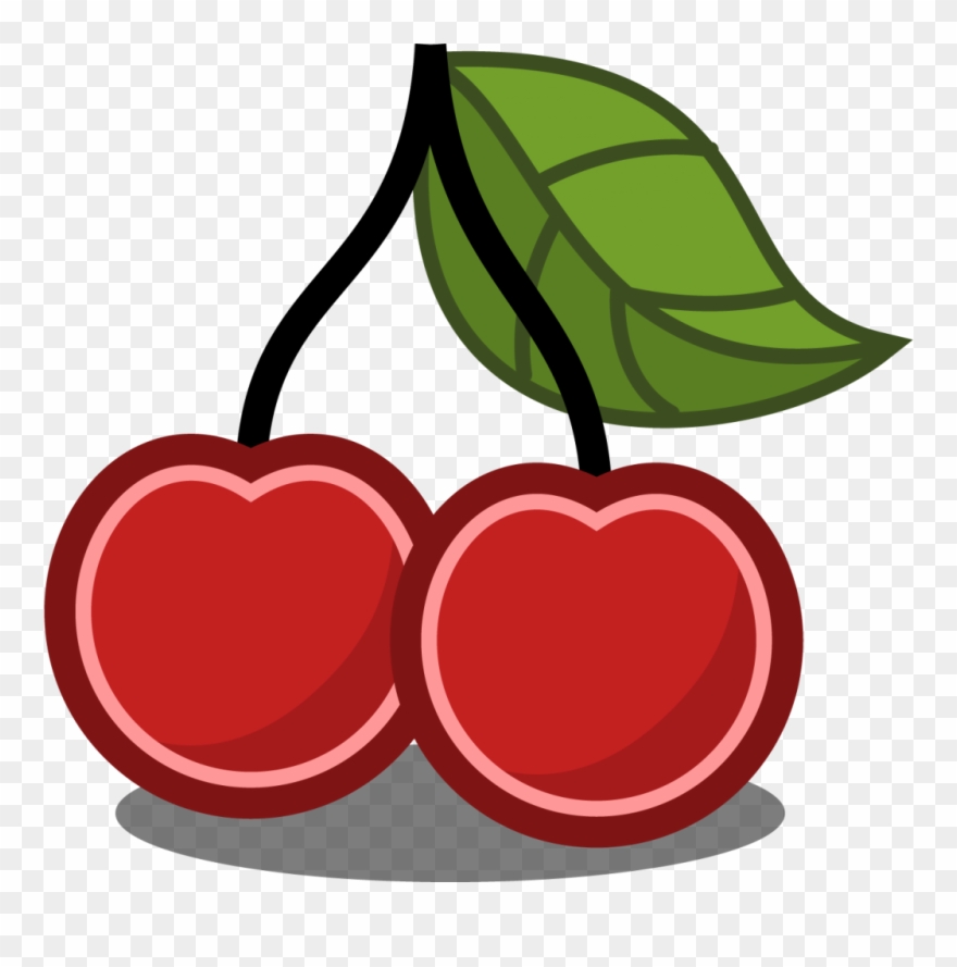 02 Cherry Supernudge6000 Thumbnail - Thumbnail Clipart