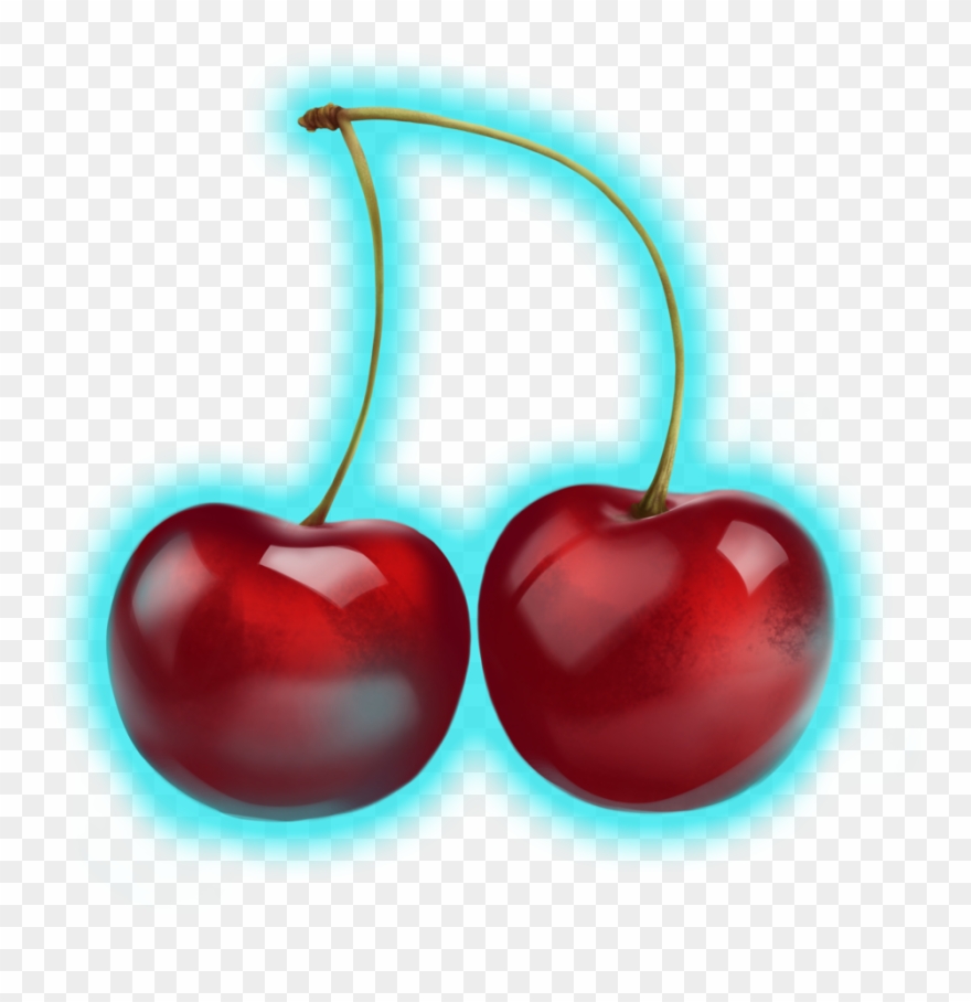 Fruits Slot Machine Icon " Clipart