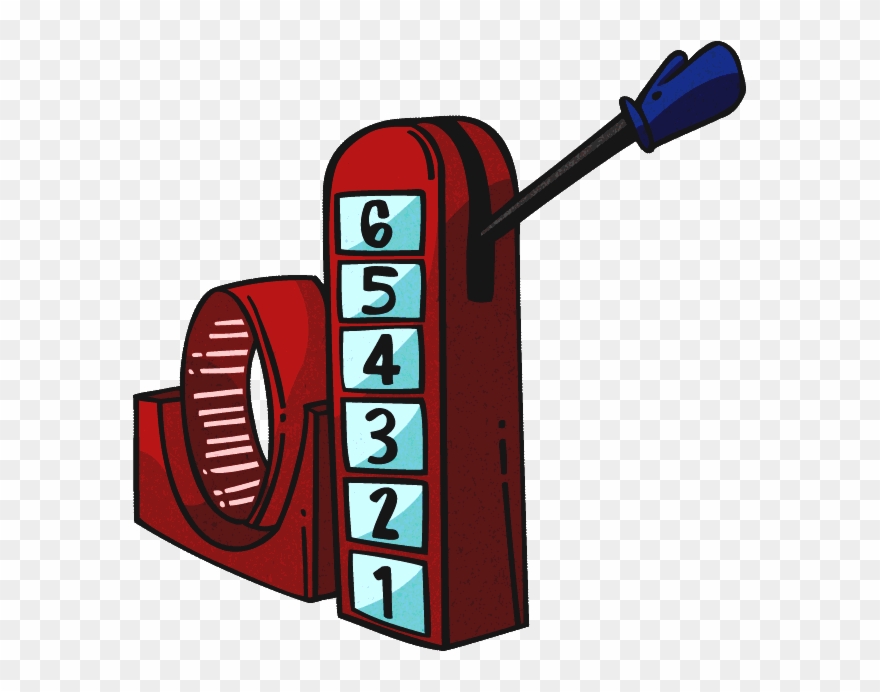 Obstacles - Wheel Clipart