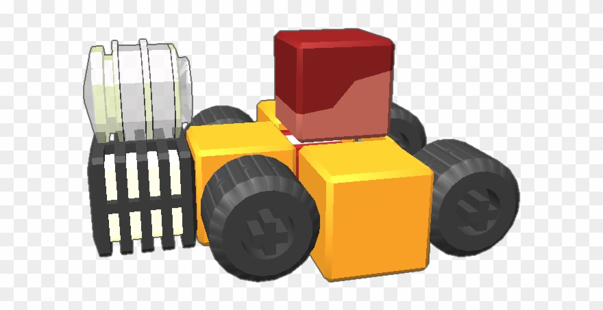 Cred To 2fst4u 5 For The Boost - Radio-controlled Car Clipart