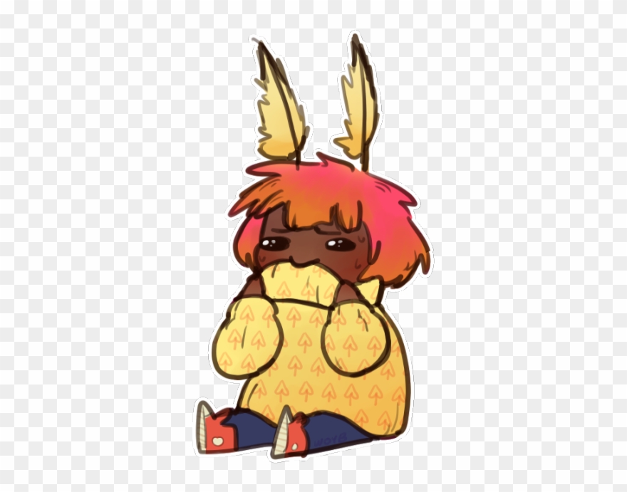 Hey @velociowl Today's Your Lucky Day - Mother Clipart