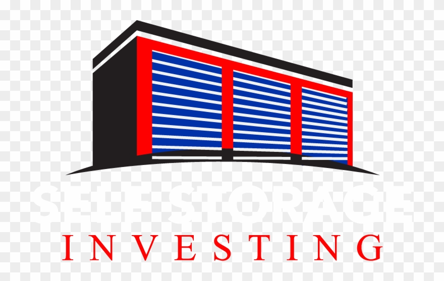 Self Storage Investing - Investment Clipart