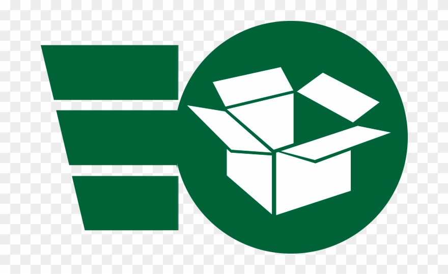 Moving Products - Emblem Clipart