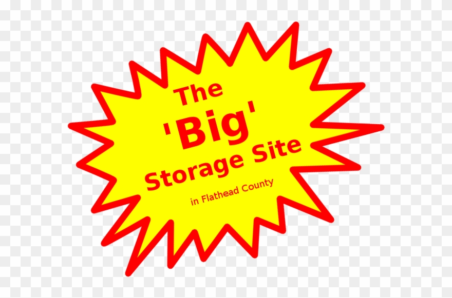 Batavia Self Storage Benefits - Crazy Things My Daughter Says... Clipart