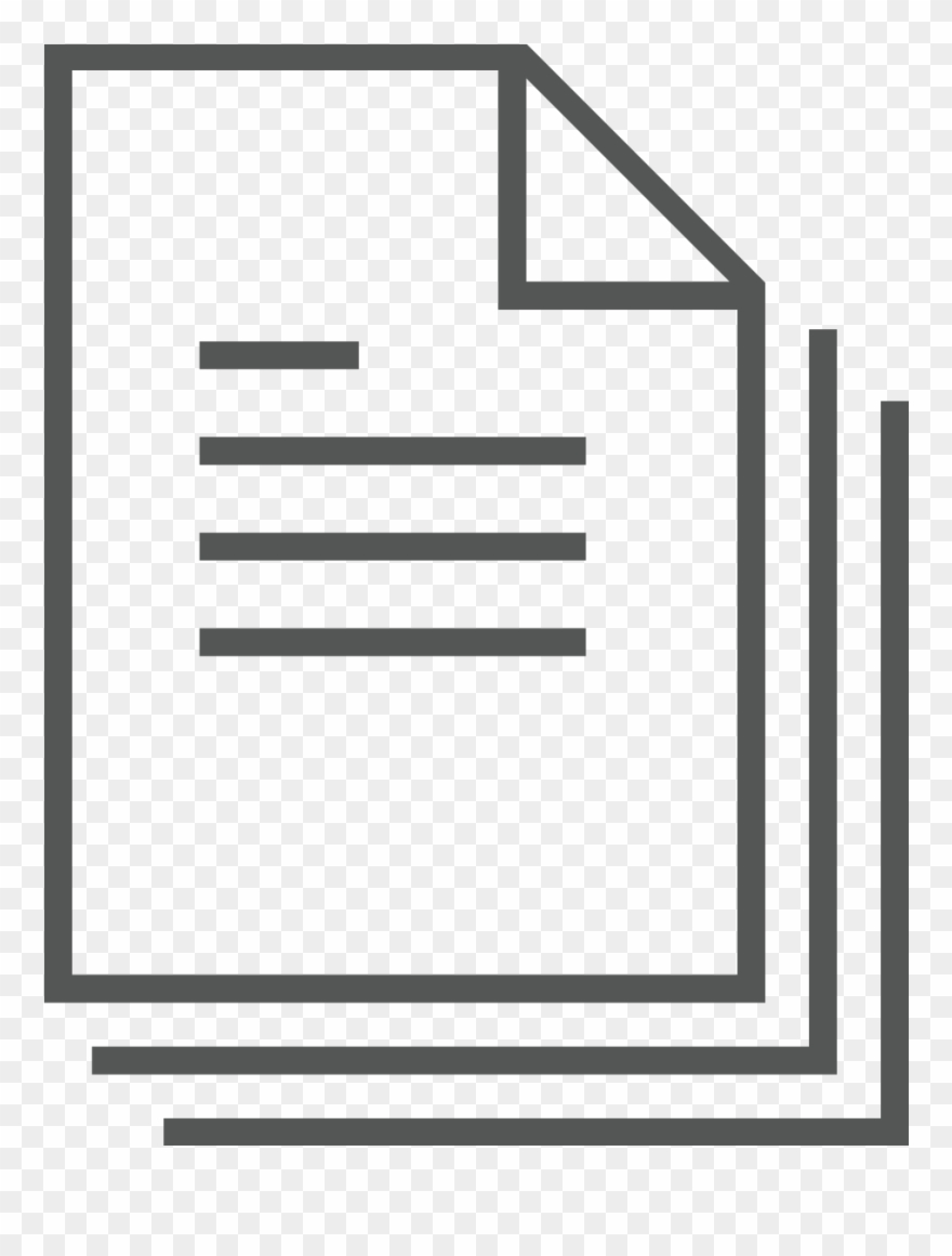 Document Storage - Musical Instrument Digital Interface Clipart