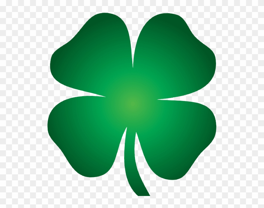 You Don't Need Luck - Consultant Clipart