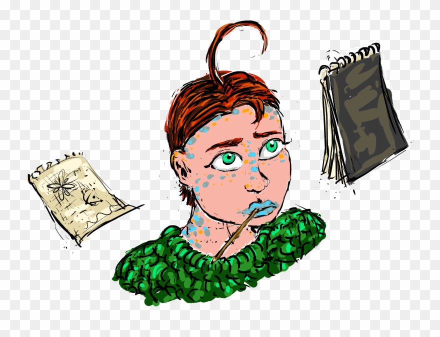 [ Img] - Illustration Clipart