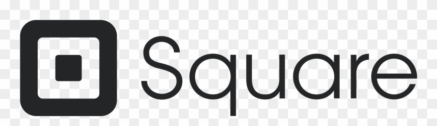 Square, Inc - Logo - Svg - Square Point Of Sale Logo Clipart