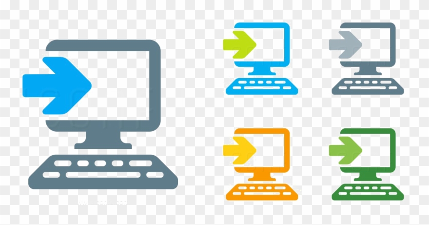 Install Png Clipart - Uninstall Icon Transparent Png