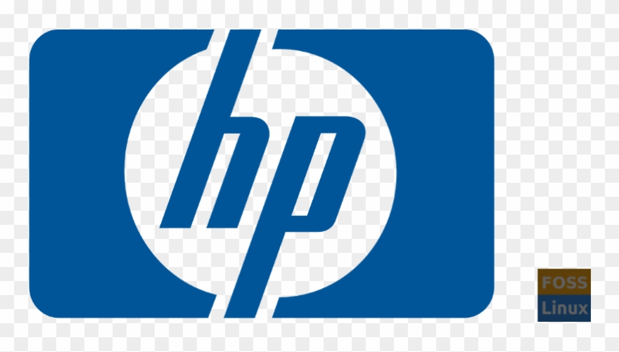 Hplip Installation - Hewlett Packard Clipart
