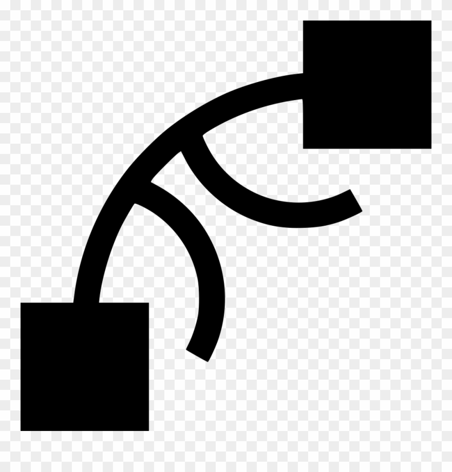 Mask Make Select Node - Clipping Path - Png Download