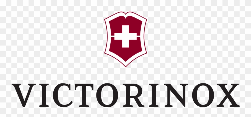 Victorinox Swiss Army Logo Clipart